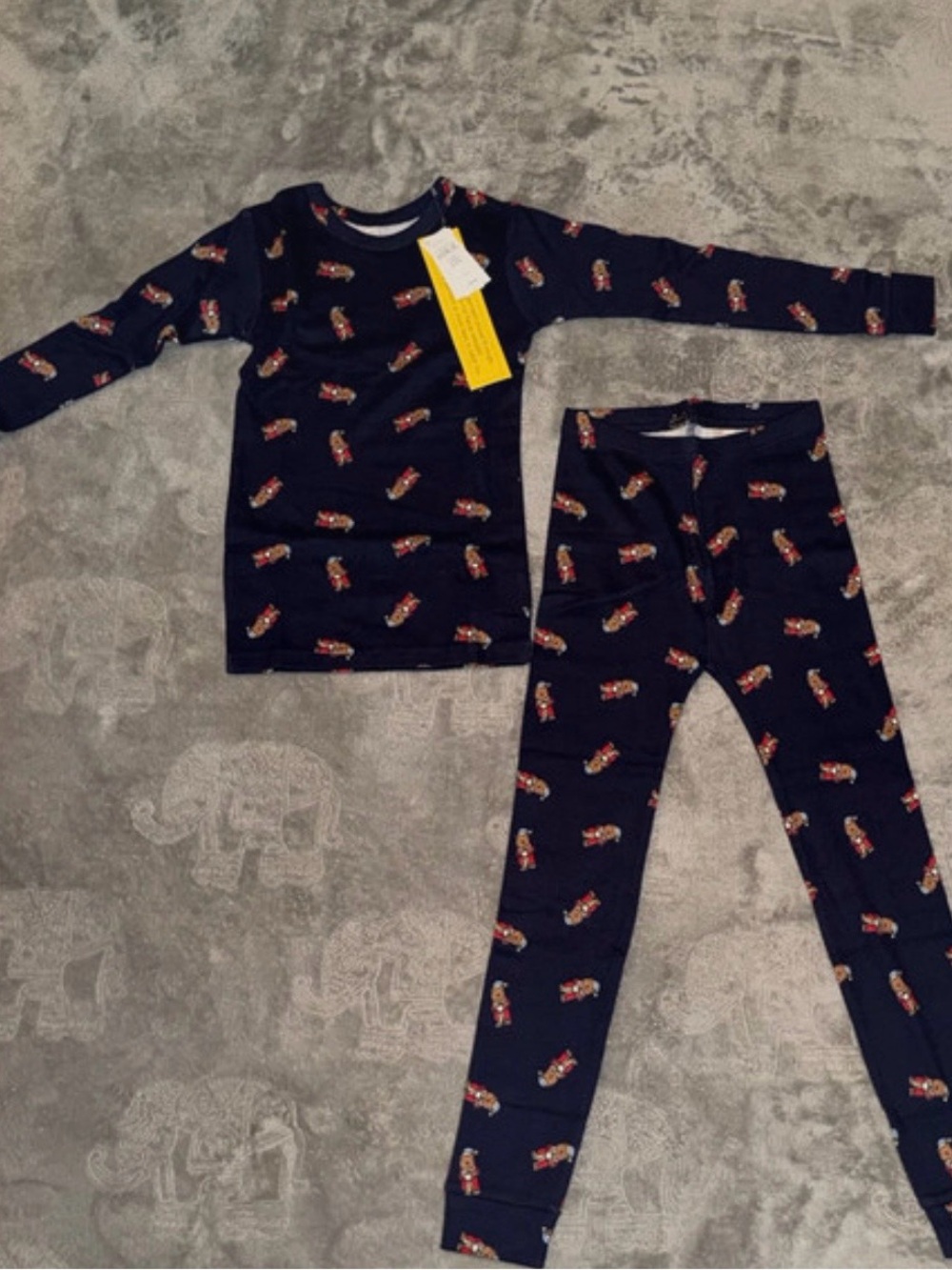 Gap kids